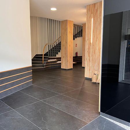 Ferienwohnung Vivienda Ronda Muralla A Estrenar Lugo Exterior foto