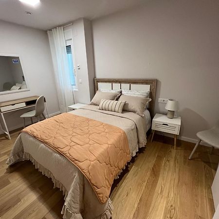 Ferienwohnung Vivienda Ronda Muralla A Estrenar Lugo Exterior foto