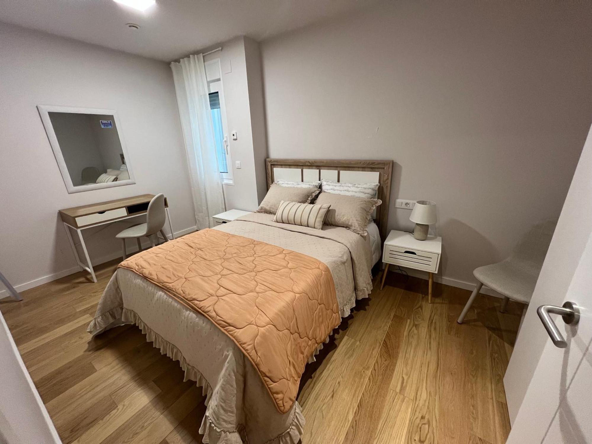 Ferienwohnung Vivienda Ronda Muralla A Estrenar Lugo Exterior foto