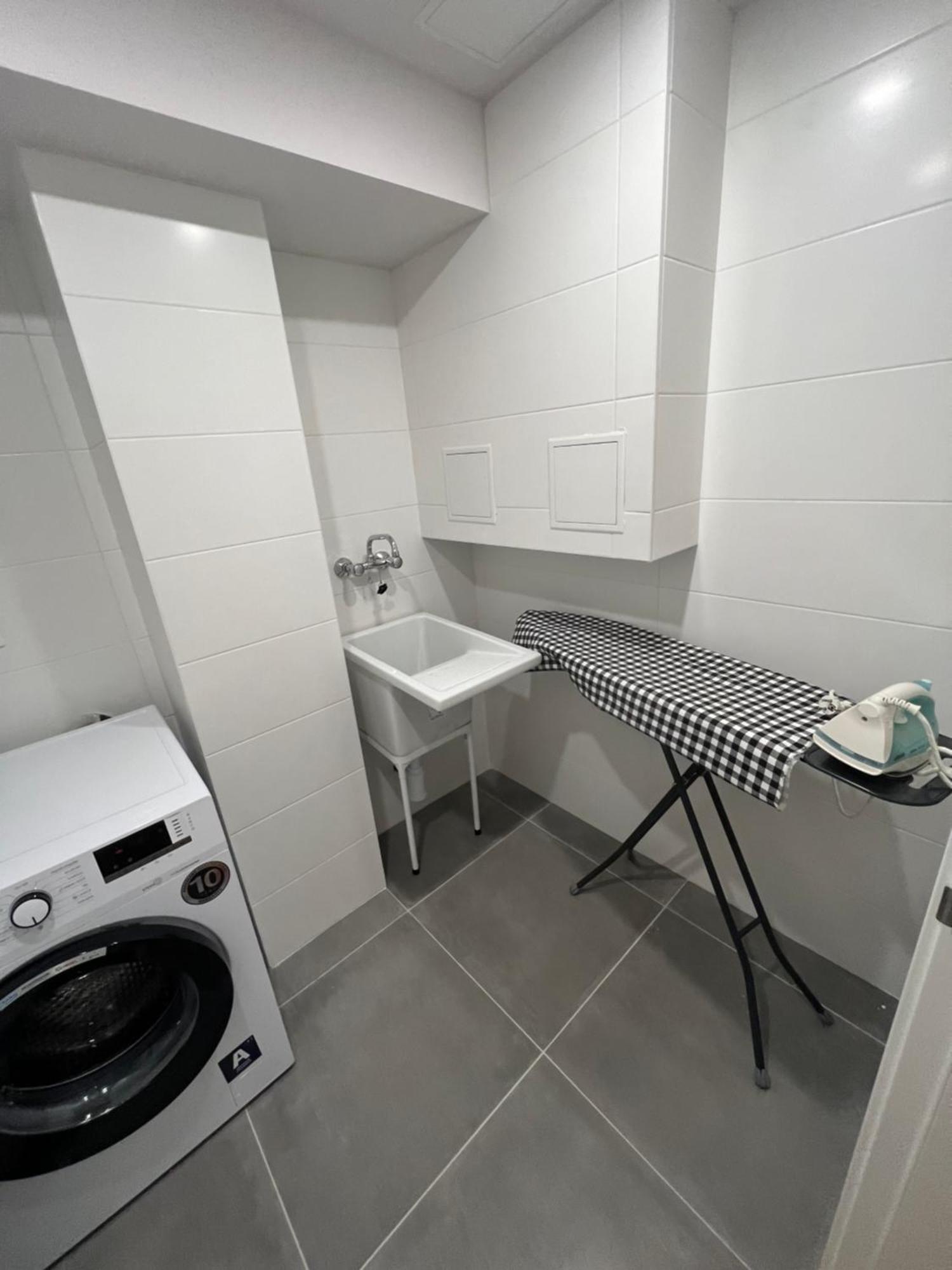 Ferienwohnung Vivienda Ronda Muralla A Estrenar Lugo Exterior foto